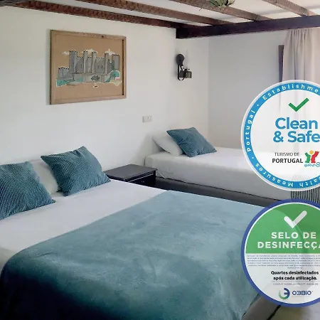 Rainha Santa Isabel - History 3*