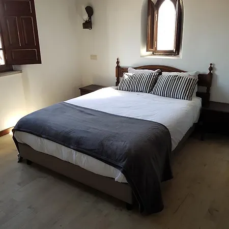 فندق Rainha Santa Isabel - History Óbidos