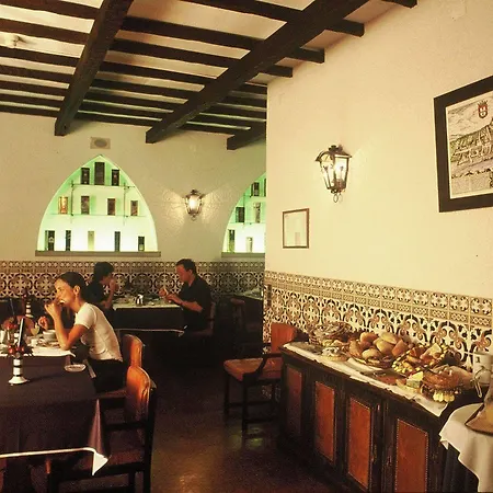فندق Rainha Santa Isabel - History Óbidos