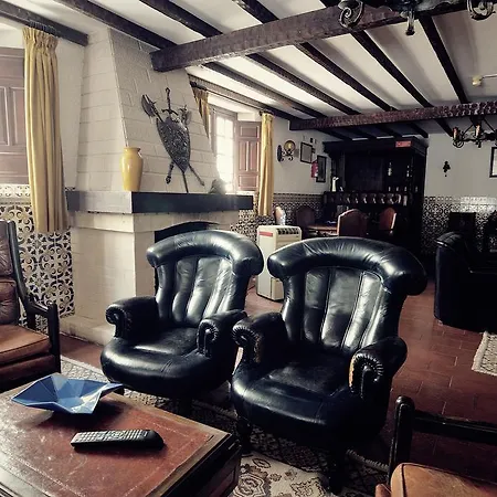 Hotel Rainha Santa Isabel - History 3*