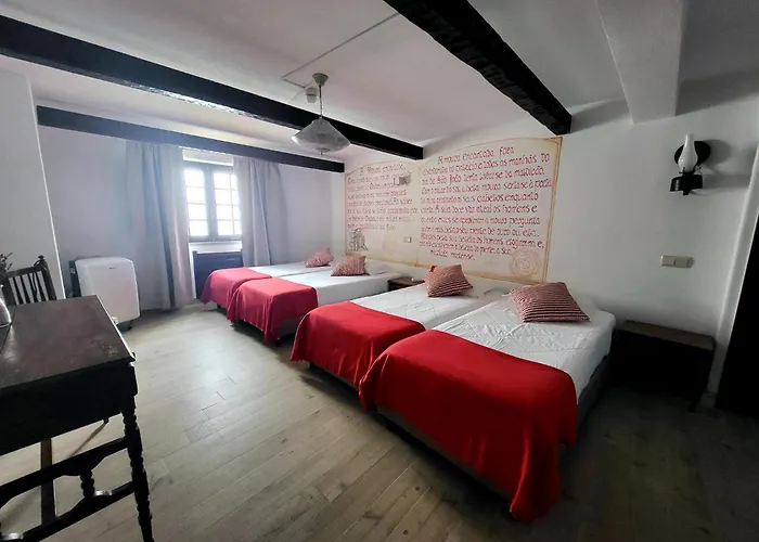 Rainha Santa Isabel - History 3* 오비도스