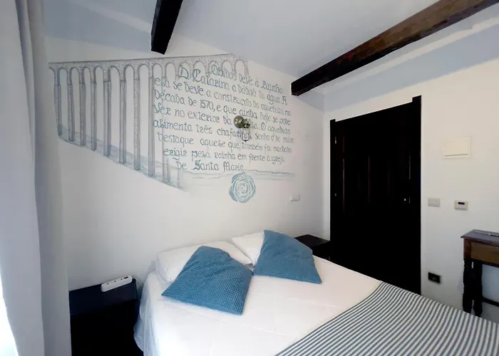 Rainha Santa Isabel - History 3* 오비도스