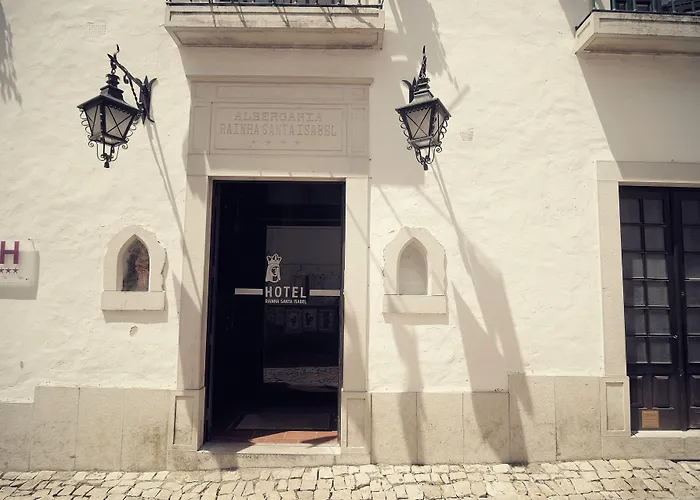 Rainha Santa Isabel - History 3* 오비도스