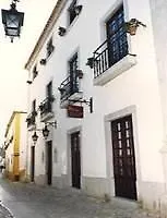 호텔 Rainha Santa Isabel - History 오비도스