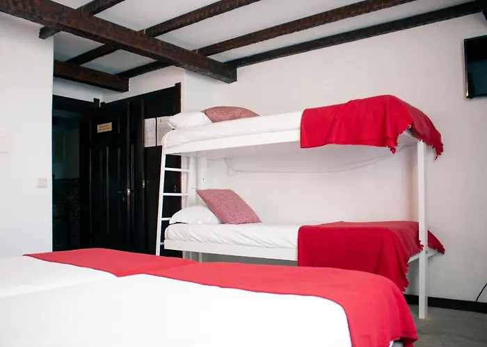 호텔 Rainha Santa Isabel - History