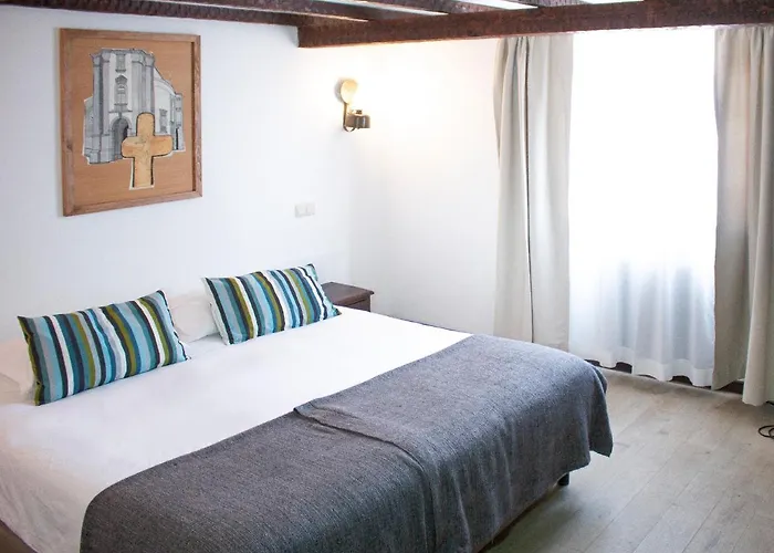 호텔 Rainha Santa Isabel - History